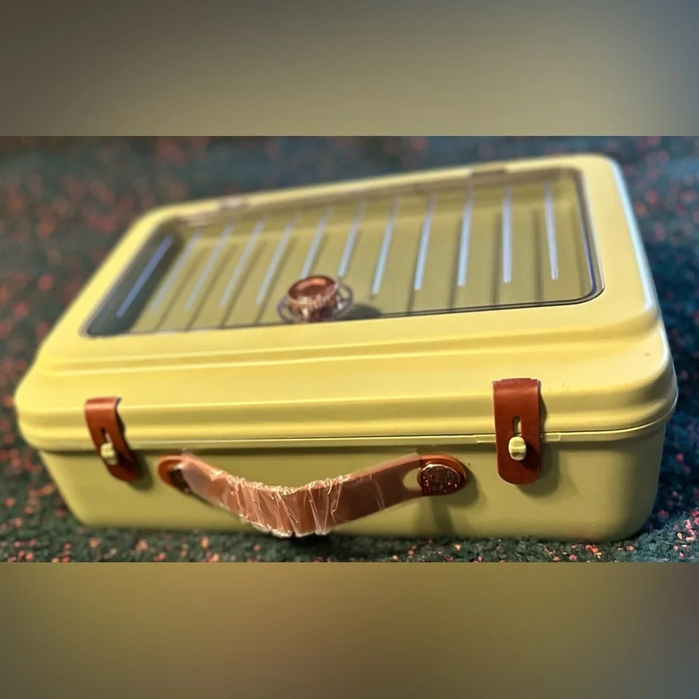 🎸BTSKY🎸🔥NWT🔥Multi-Layer Office Home Travel Document Organizer
